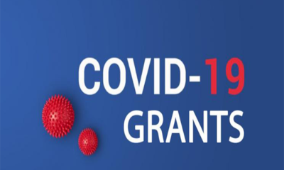 List Of Covid-19 Grants for Individuals
