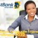 FirstBank Graduate Trainee Recruitment 2022
