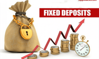 Fixed Deposit Interest Rates of Nigeria Banks 2022