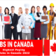 Top 10 Highest Paying Jobs in Canada 2023/2024