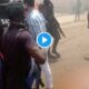 Watch As Soludo Taskforce Beat Prophet Odumeje