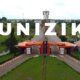 Nnamdi Azikiwe University (UNIZIK) Post UTME Screening Form 2022/2023