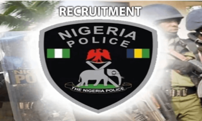 NPF Clashes With PSC On 2022 Constable Recruitment