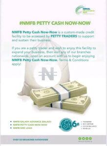 How To Apply For Nirsal MFB Petty Cash Now Now Loan