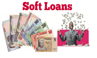 Soft Loans In Nigeria