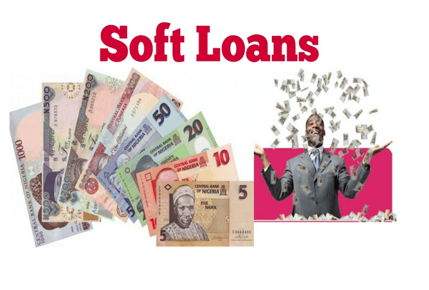 Soft Loans In Nigeria