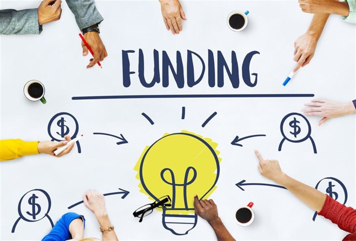 Top 7 Sources of Funding For Businesses