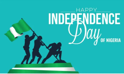 Happy Nigeria Independence Day Messages And Wishes 2022
