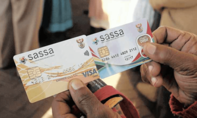 SASSA Announces Grant Payment Dates For October