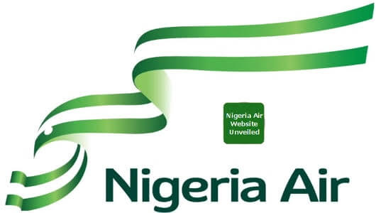 Nigeria Air Limited Massive Recruitment 2022