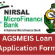 CBN AGSMEIS N10 million Loan Application Form 2022/2023