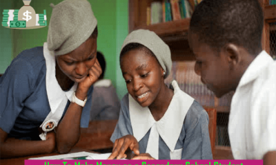 How To Make Money as a Secondary School Student