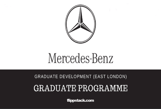 Mercedes-Benz Bursary Programme 2023