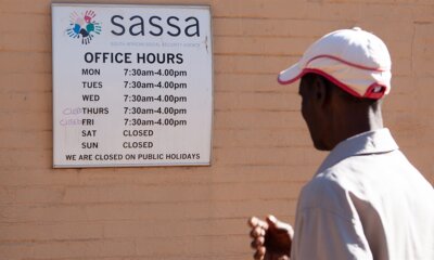 SASSA Reveals Grant Payment Dates For September 2023