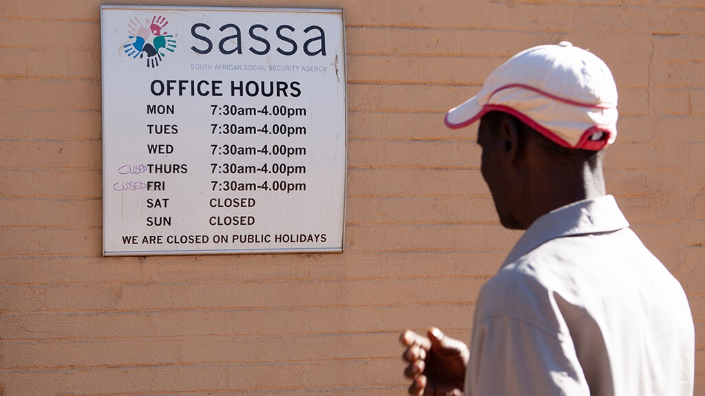 SASSA Reveals Grant Payment Dates For February 2023
