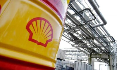 Shell Nigeria 2022 Industrial Training