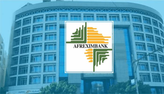 African Export-Import Bank (AFREXIMBANK) 2023 Internship