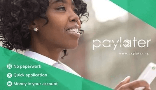 Top 6 Online Loan Apps To Get Instant Loan In Nigeria