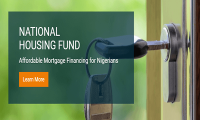 Federal Mortgage Bank NHF Loan 2022