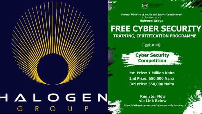 Halogen Cyber Competition 2023