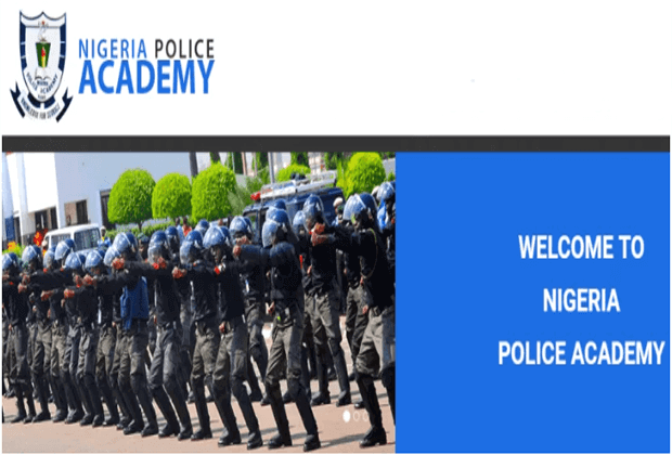 Full List of Courses Offered in Nigeria Police Academy 2022