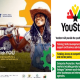 YouStart GJSP Ghana Govt Jobs And Skill Program 2022