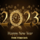 Happy New Year 2023 Wishes, Messages and Prayer