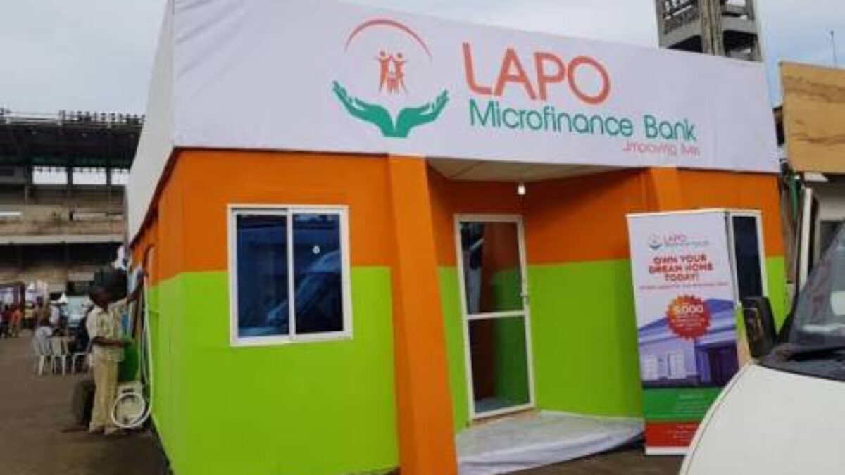 How to Easily Access Personal Loan from Lapo Microfinance