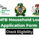 NMFB Non-Interest TCF Credit Application Form