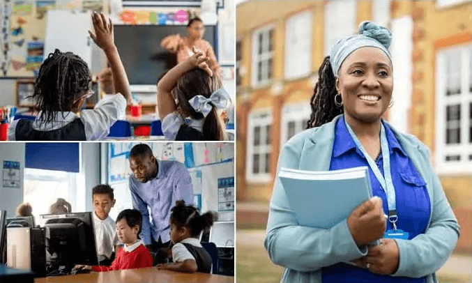 UK Opens Door For Nigerian Teachers