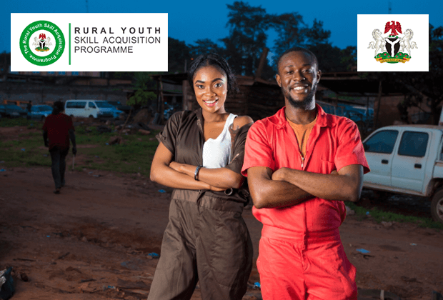 Rural Youth Skill Acquisition Programme RYSA 2022/2023