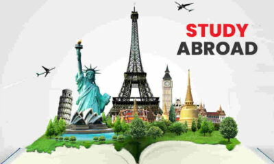 Top 10 Cheapest Countries For Nigerians to Study Abroad