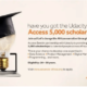 Udacity/Access Bank Advance Africa Digital Training Program