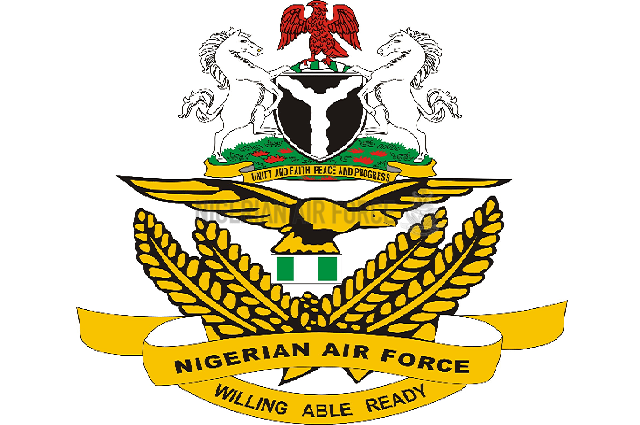 Nigeria Air Force (NAF) DSSC Recruitment 2022/2023