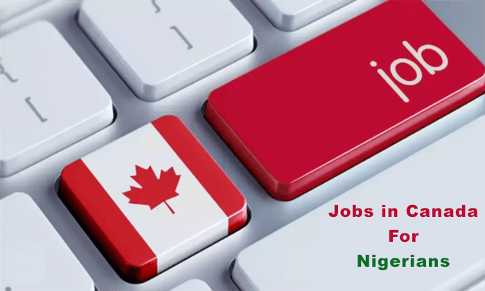 Jobs in Canada for Nigerians Without Experience in 2023