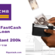 How To Access FCMB FastCash Loan