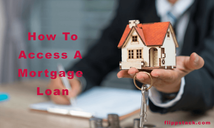 How To Access A Mortgage Loan In Nigeria 2023