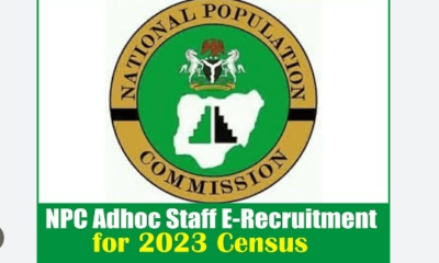 NPC Adhoc Staff Screening Frequently Asked Questions