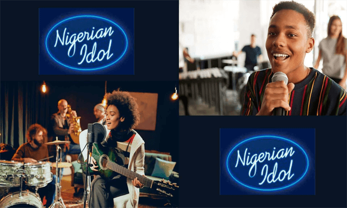Nigeria Idol Season Eight Auditions 2023