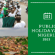 Public Holidays and Observances in Nigeria in 2023