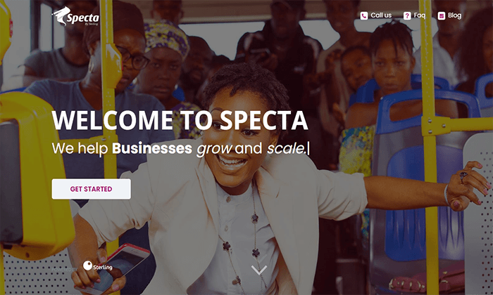 How To Apply For Sterling Bank Specta Loan