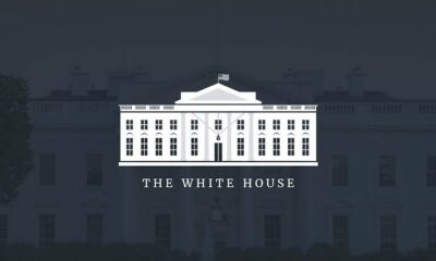 White House Stenography Office Employment Opportunity 2023
