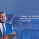Chapel Hill Denham’s Management Development Programme 2023