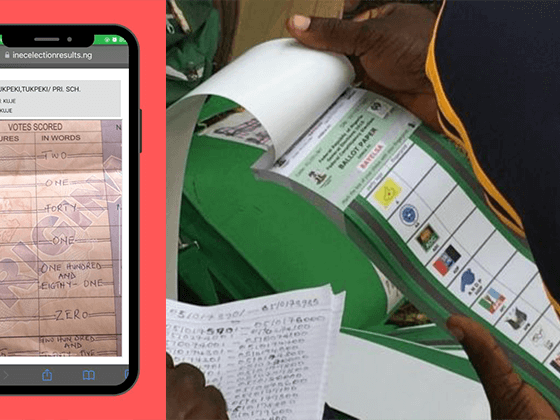How To Check And Monitor 2023 Election Results on Your Phone
