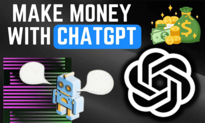 How To Easily Make Money Using ChatGPT
