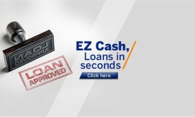 How To Access Stanbic IBTC EZCash Loan
