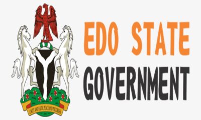 Edo State EDSPHCDA Latest Recruitment 2023