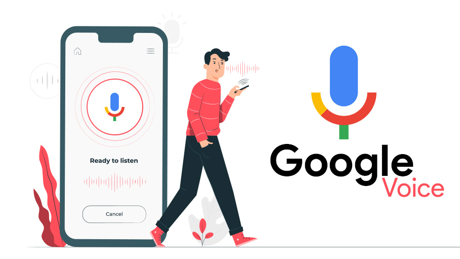 Easy Steps To Set up Google Voice