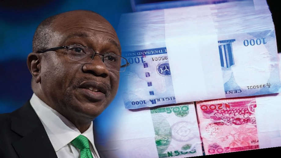 Latest CBN News On Naira Notes Today March 27th 2023