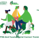 NITDA And Fasaha Digital Content Training For Nigerian Women